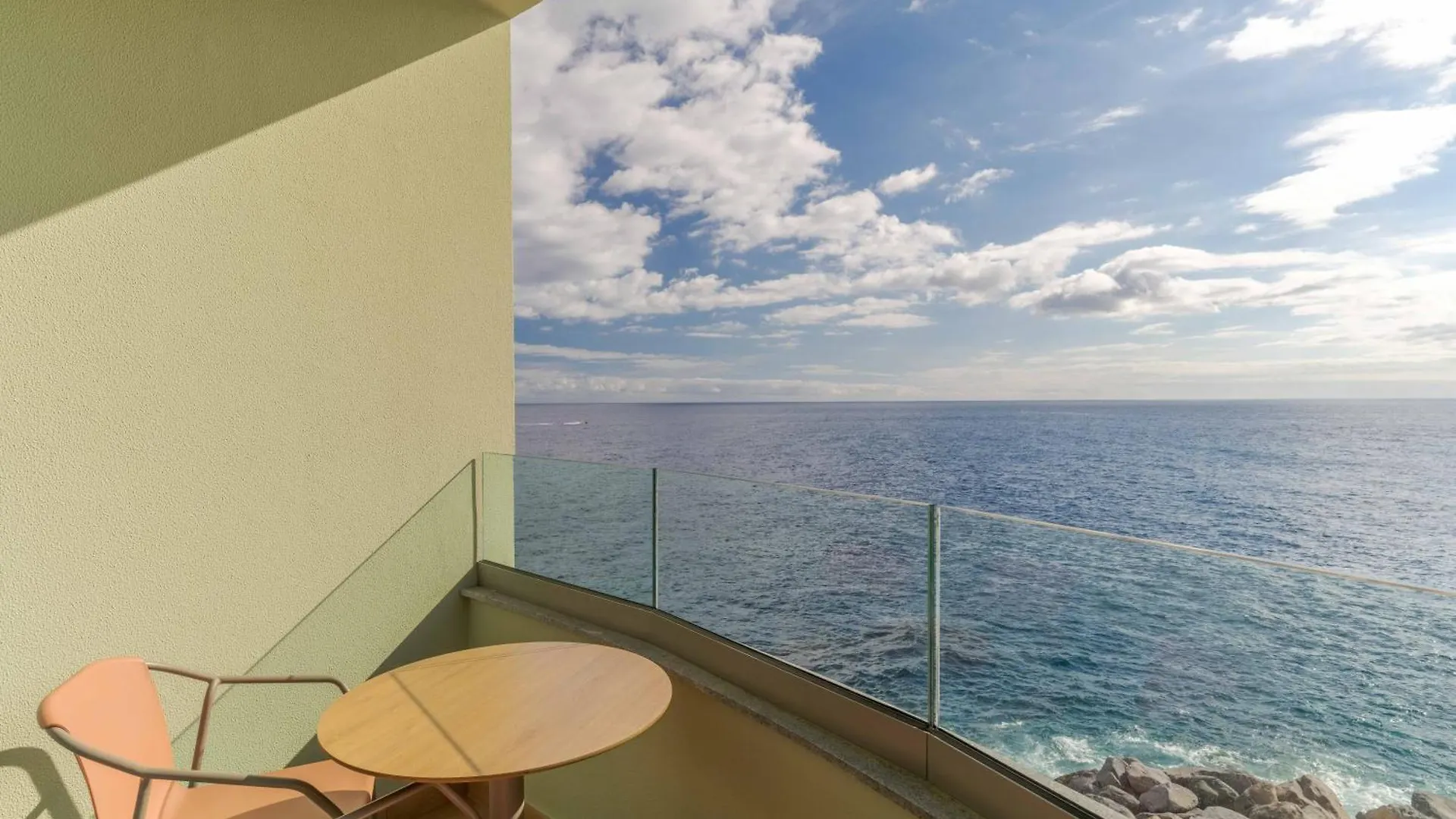 Pestana Vila Lido Madeira Ocean Hotel Funchal