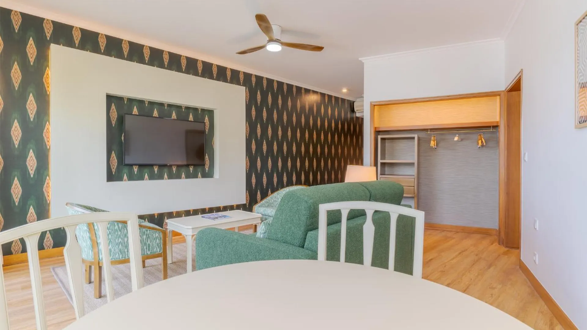 *****  Pestana Vila Lido Madeira Ocean Hotel Funchal  Portugal