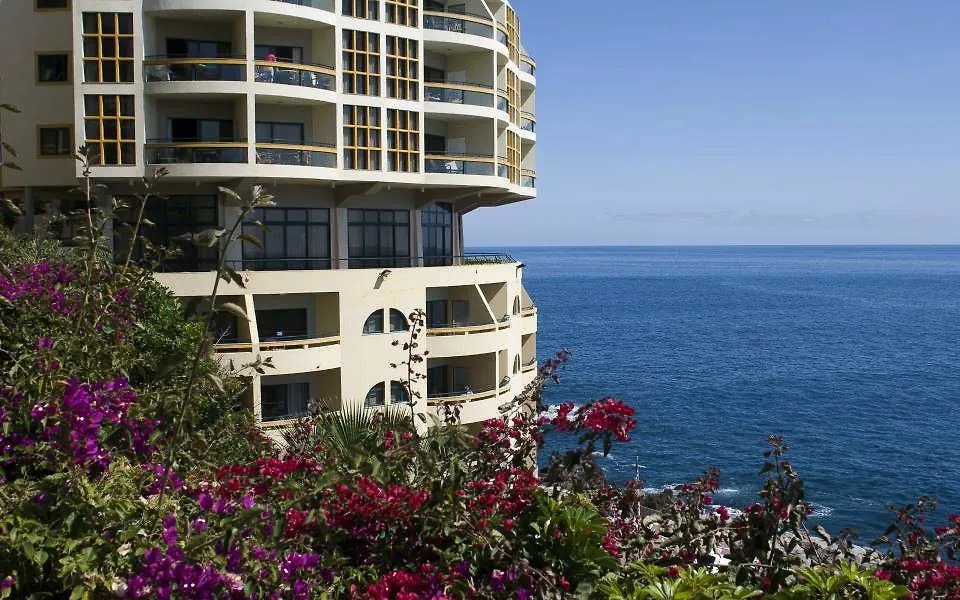 Pestana Vila Lido Madeira Ocean Hotel Funchal  5*, Funchal (Madeira) Portugal