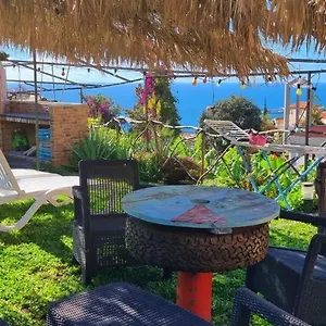 Catanho Ferienhaus