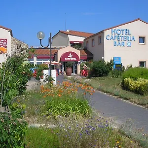 ** Hotel Autogrill Lafayette-lorlanges France