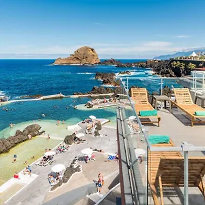 Aqua Natura Madeira Отель