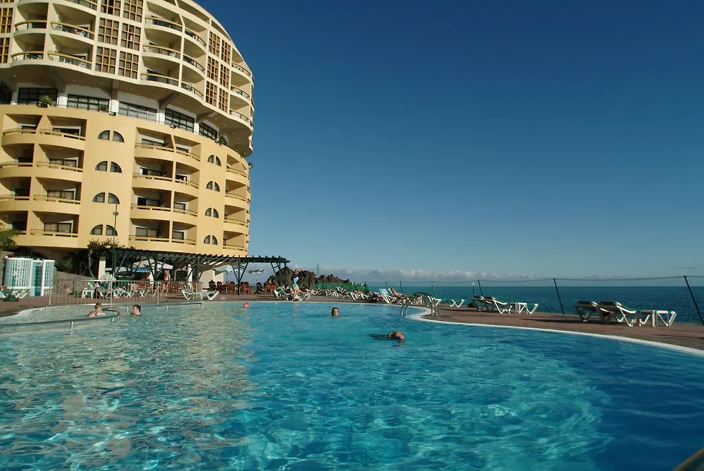 Pestana Vila Lido Madeira Ocean Hotel Funchal  5*, Funchal (Madeira)