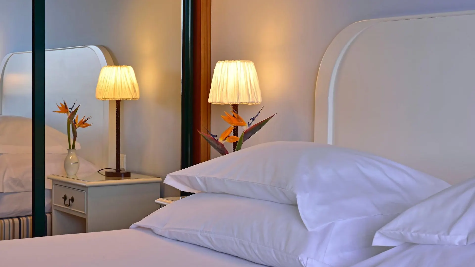 Pestana Vila Lido Madeira Ocean Hotel Funchal