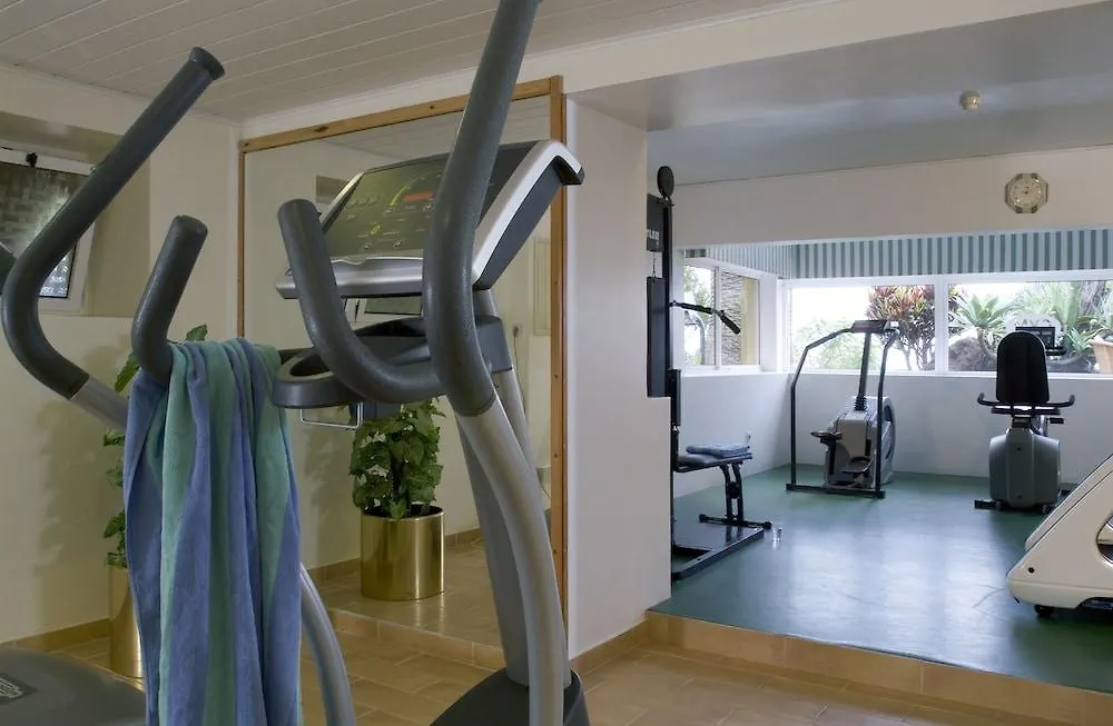 Pestana Vila Lido Madeira Ocean Hotel Funchal