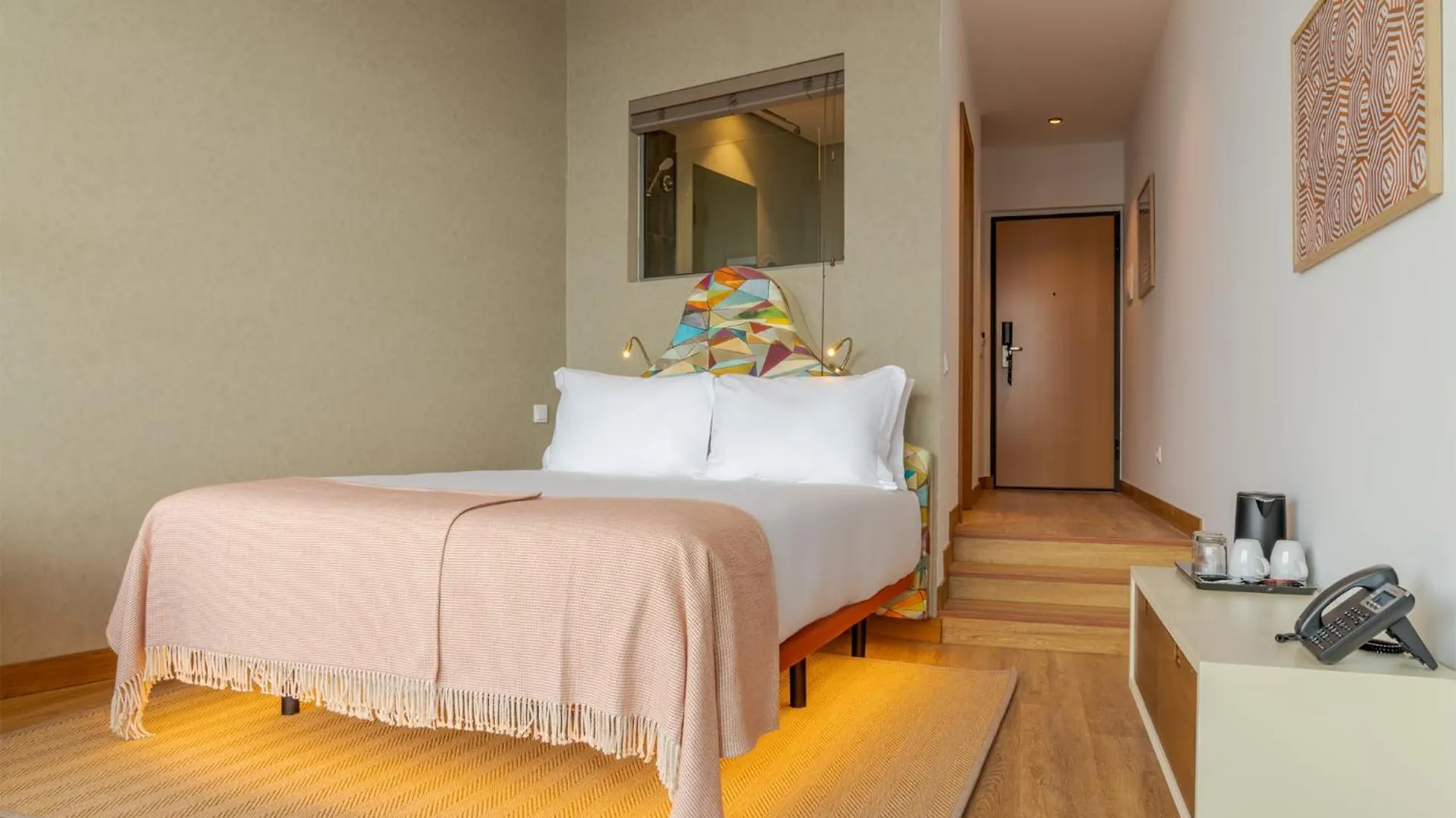 Pestana Vila Lido Madeira Ocean Hotel Funchal  Funchal (Madeira)