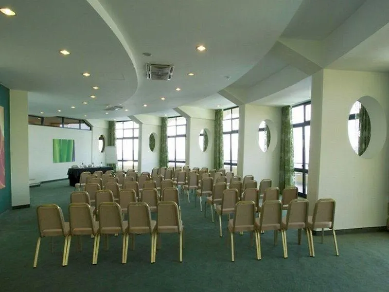 Pestana Vila Lido Madeira Ocean Hotel Funchal   Funchal (Madeira)