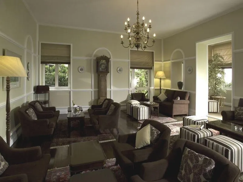 *****  Pestana Vila Lido Madeira Ocean Hotel Funchal  Portugalia