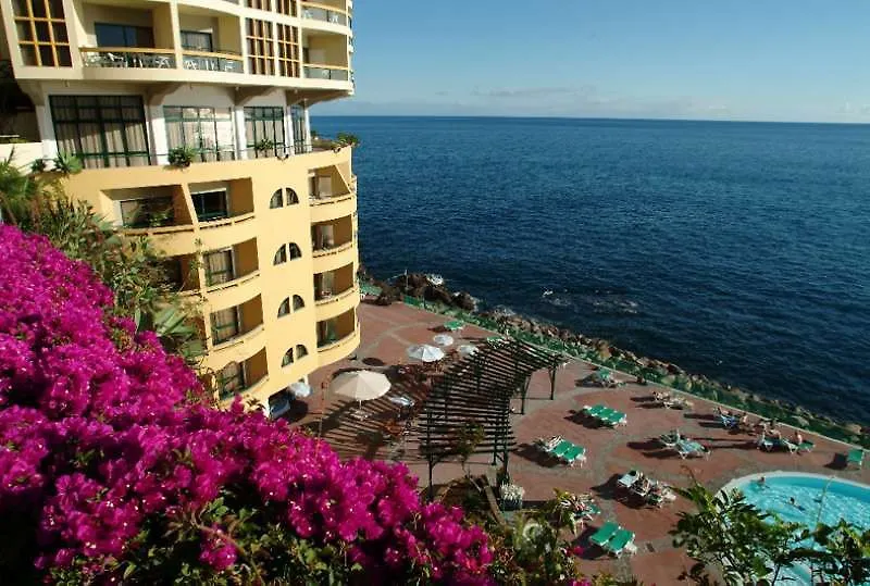 Pestana Vila Lido Madeira Ocean Hotel Funchal  Funchal (Madeira)