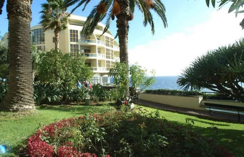 Pestana Vila Lido Madeira Ocean Hotel Funchal   Funchal (Madeira)
