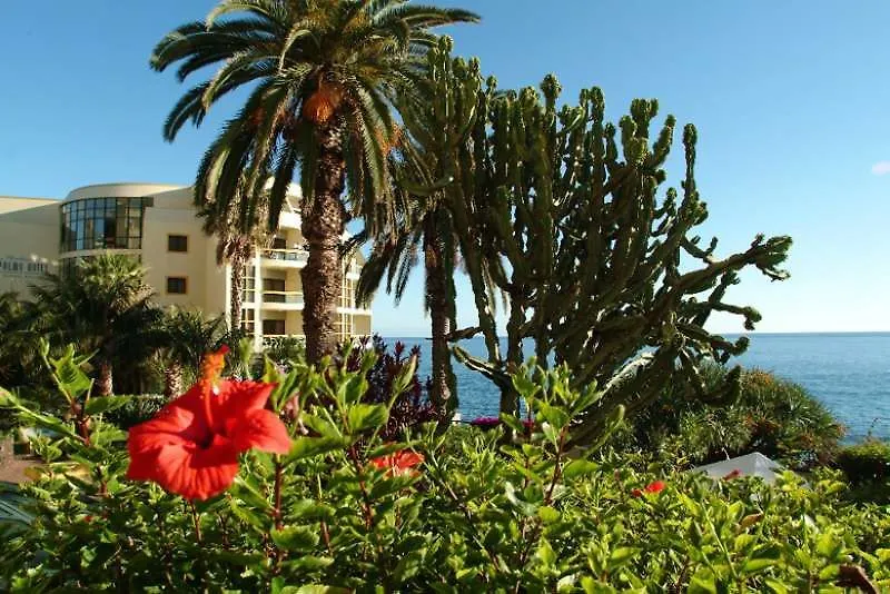 Pestana Vila Lido Madeira Ocean Hotel Funchal  5*, Funchal (Madeira)