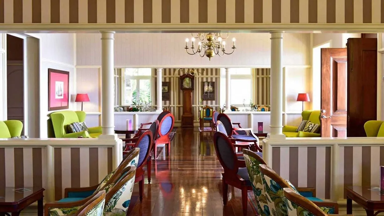 Pestana Vila Lido Madeira Ocean Hotel Funchal