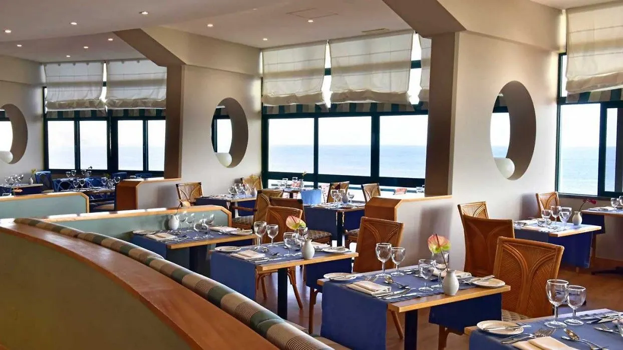 Pestana Vila Lido Madeira Ocean Hotel Funchal  Funchal (Madeira)