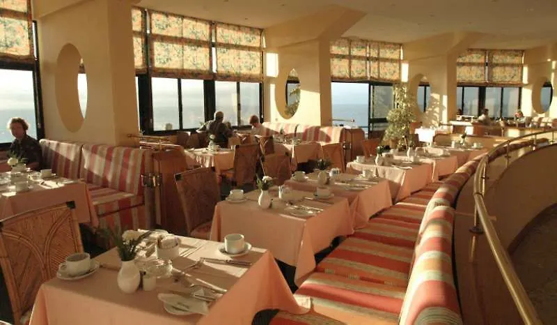 Pestana Vila Lido Madeira Ocean Hotel Funchal  5*, Funchal (Madeira)