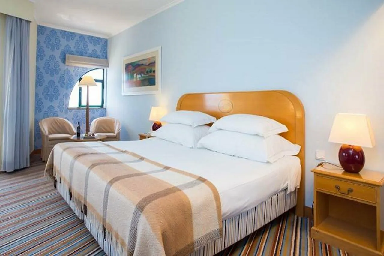 Pestana Vila Lido Madeira Ocean Hotel Funchal  Portugalia