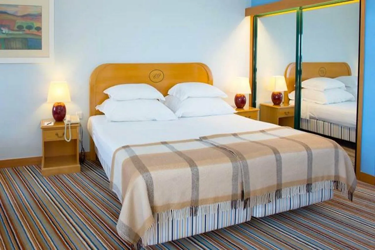 Pestana Vila Lido Madeira Ocean Hotel Funchal   Funchal (Madeira)